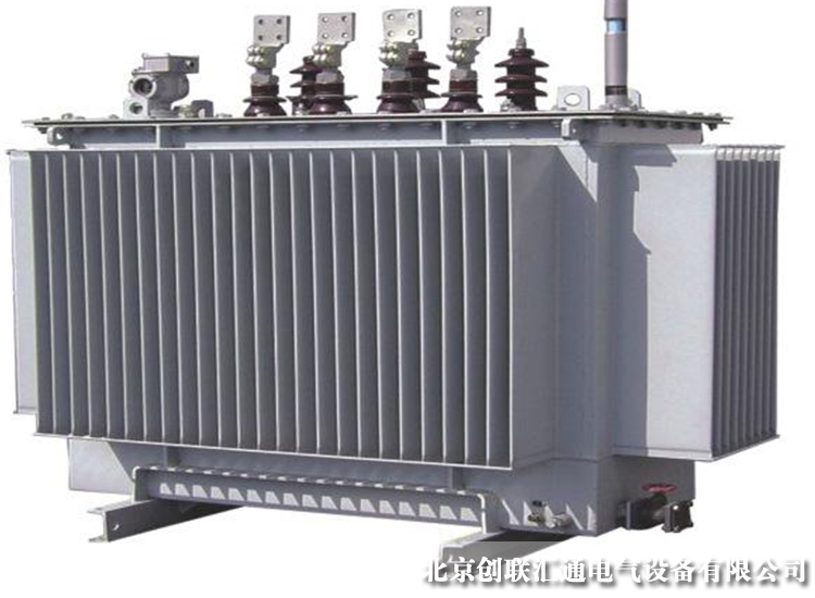 SH15系列10kv級(jí)油浸式變壓器 SH15系列10kv級(jí)油浸式變壓器