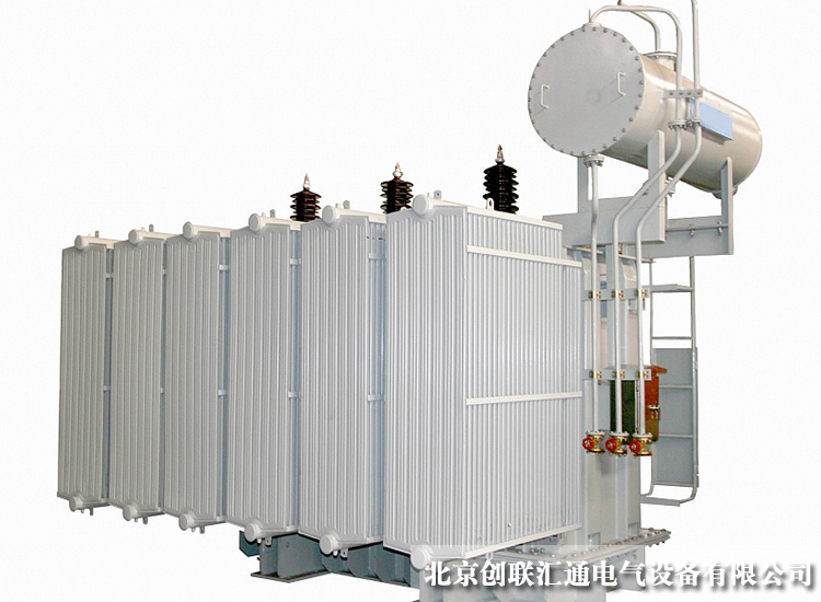 S11系列35kv級(jí)油浸式變壓器 S11系列35kv級(jí)油浸式變壓器