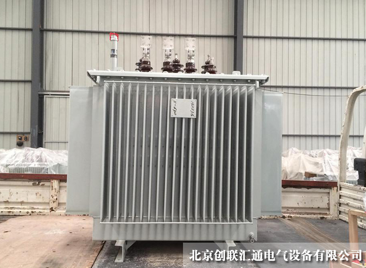 S11-M-630KVA油浸式變壓器發(fā)貨 S11-M-630KVA油浸式變壓器發(fā)貨