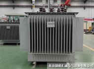 S11系列10kv級(jí)油浸式變壓器 S11系列10kv級(jí)油浸式變壓器