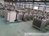 S9系列10kv級(jí)油浸式變壓器 S9系列10kv級(jí)油浸式變壓器