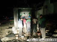 新建工業(yè)園用不銹鋼型歐式預(yù)裝組合式箱式變電 新建工業(yè)園用不銹鋼型歐式預(yù)裝組合式箱式變電