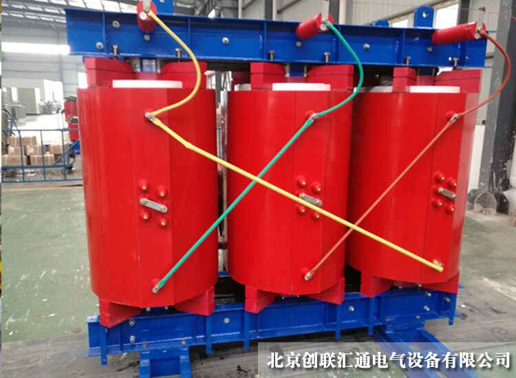 收藏！判斷scb10干式變壓器運行噪音的方法