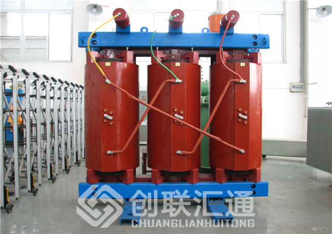 船用scb10干式變壓器160kva規(guī)格